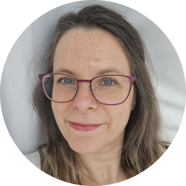 Go to the profile of Anouk Gouvras