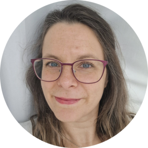 Go to the profile of Anouk Gouvras