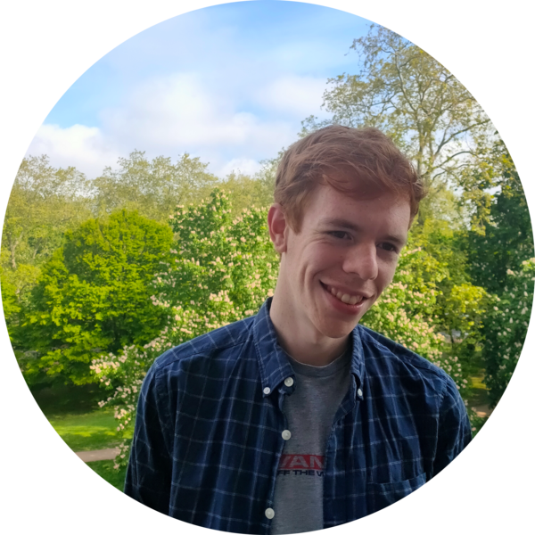 Go to the profile of Daniel Parsons