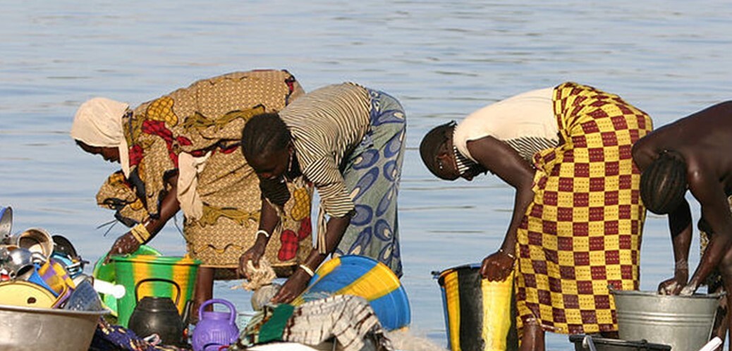 A Hidden Epidemic: Female Genital Schistosomiasis and HIV co-moribidty