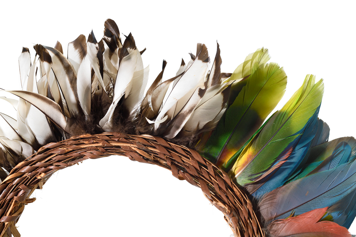 When illegal gold reached Yanomami lands, malaria followed