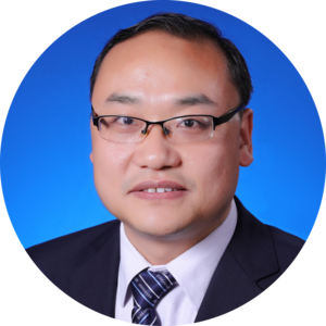 Go to the profile of Kaiyu Qian