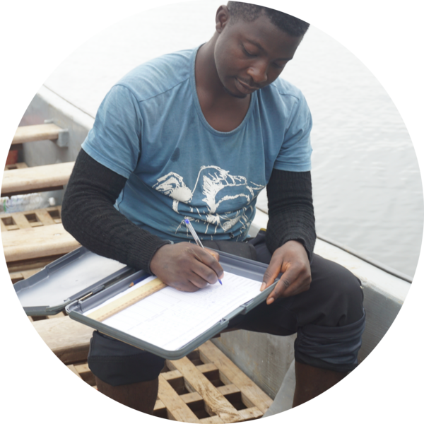 Go to the profile of Wongibe Poupezo Dieudonne