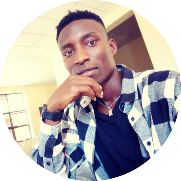 Go to the profile of Cyprian Chisi