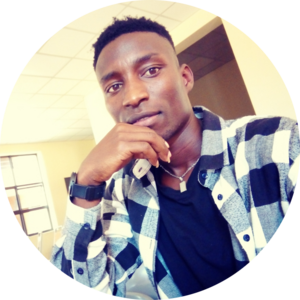 Go to the profile of Cyprian Chisi