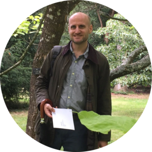 Go to the profile of Laurence Smith