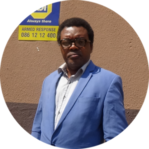 Go to the profile of ADEDAMOLA ADEBOLU SALAKO