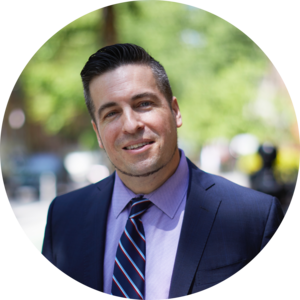 Go to the profile of John V. Kane