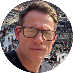 Go to the profile of Samuel L. Perry