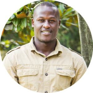 Go to the profile of Andrew Gichira