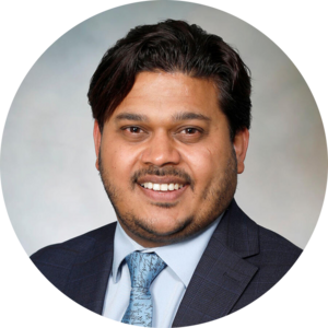 Go to the profile of Akshaya Bhagavathula