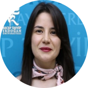 Go to the profile of NİHAL TÜRKMEN ALEMDAR