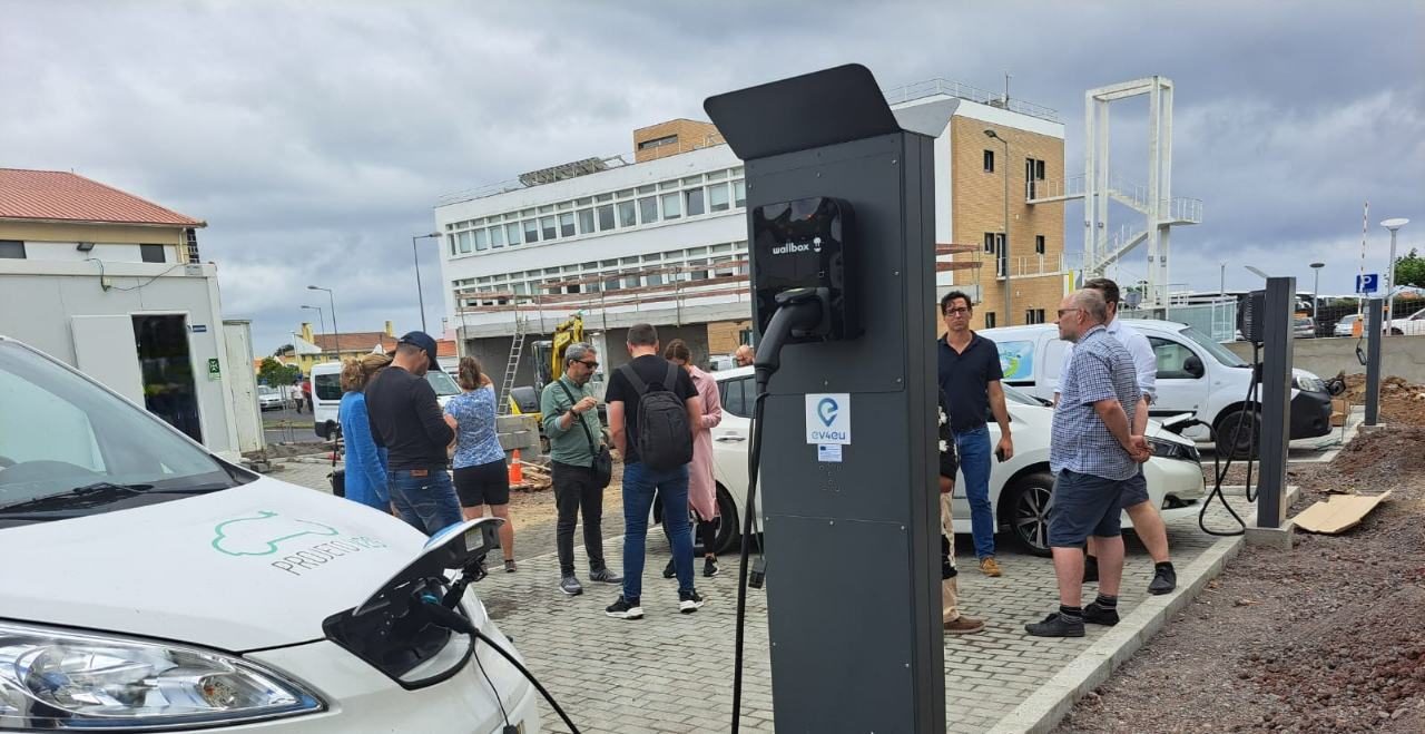 Driving the Future: How Electric Vehicles are Powering the Road to Carbon Neutrality