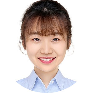 Go to the profile of Shengnan Fu