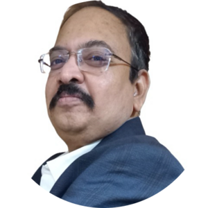 Go to the profile of Naresh Pawar