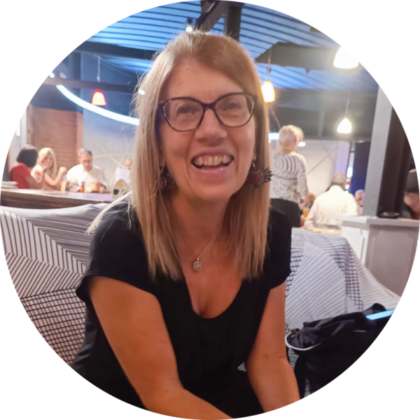 Go to the profile of Laura Tositti