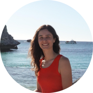 Go to the profile of Anna K Cresswell