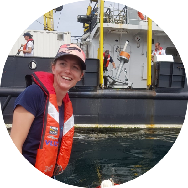 Go to the profile of Debusschere Elisabeth