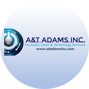 Go to the profile of Ash Adams