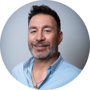 Go to the profile of Aaron Montoya - DSCE