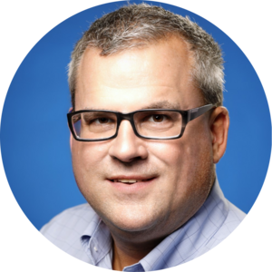 Go to the profile of Rick Thompson