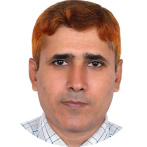 Go to the profile of Mohammad Rafikul Islam