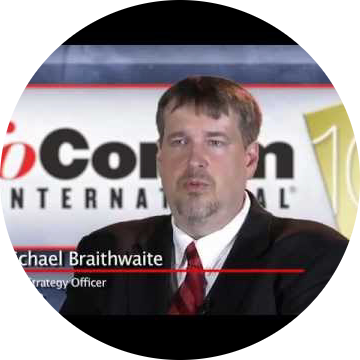 Go to the profile of Michael Braithwaite