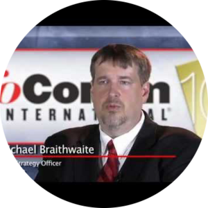 Go to the profile of Michael Braithwaite