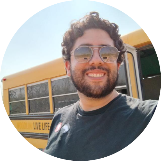 Go to the profile of Walter Bravo