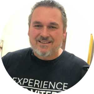 Go to the profile of BILL DEDES