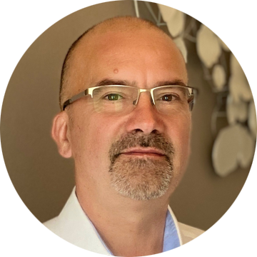 Go to the profile of Frederic Renard