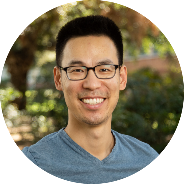 Go to the profile of Mingxun Wang