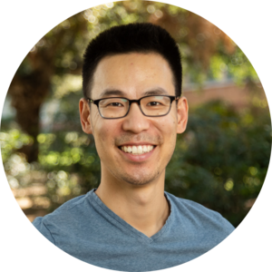 Go to the profile of Mingxun Wang