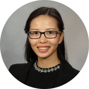 Go to the profile of Truc Huynh