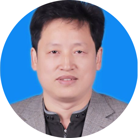 Go to the profile of Qingsong Huang