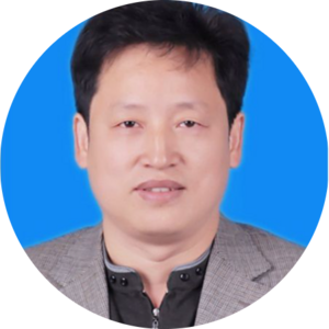 Go to the profile of Qingsong Huang