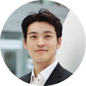 Go to the profile of Guiyeoul Lim