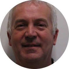 Go to the profile of Dr Peter Marshall