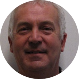 Go to the profile of Dr Peter Marshall