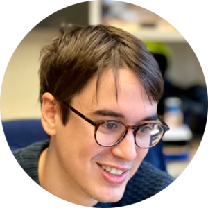 Go to the profile of Andras Di Giovanni