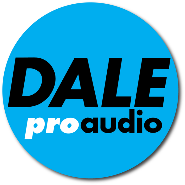 Go to the profile of Dale Pro Audio