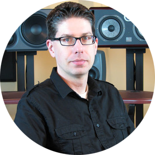 Go to the profile of Eric Eldredge