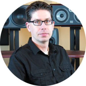 Go to the profile of Eric Eldredge