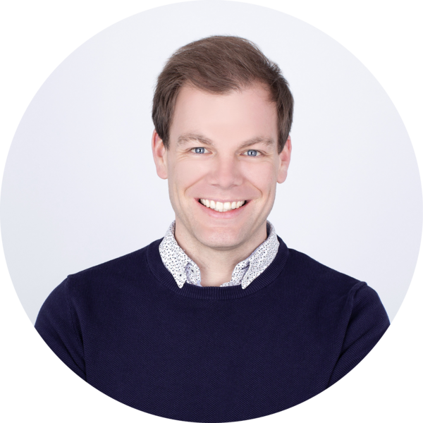 Go to the profile of Thomas Hildebrandt