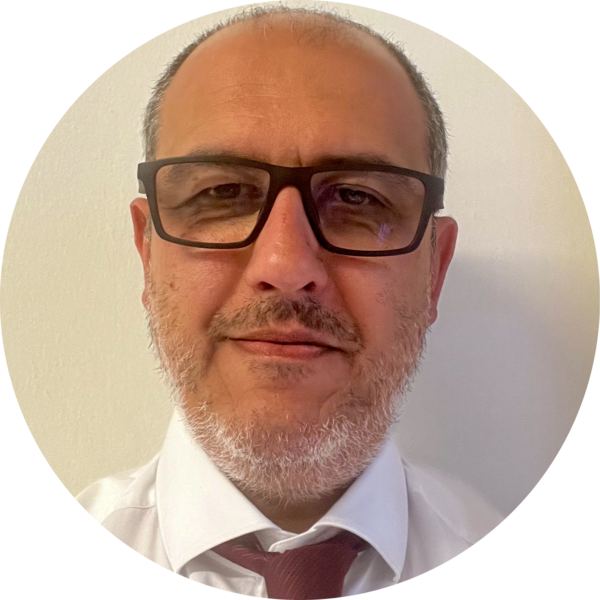 Go to the profile of Roberto Giovannoni