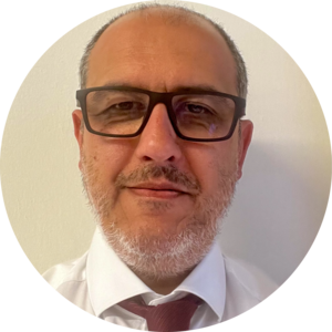 Go to the profile of Roberto Giovannoni