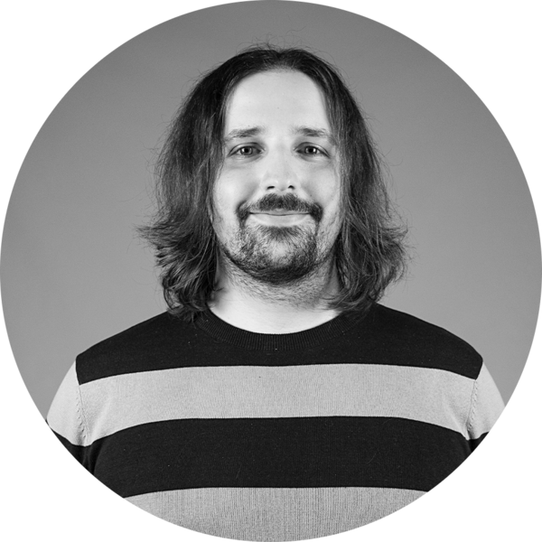 Go to the profile of Anton Stechonin