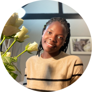 Go to the profile of Nyasatu Mshangi Mkaka