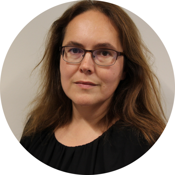 Go to the profile of Jana Vyrastekova