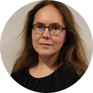 Go to the profile of Jana Vyrastekova